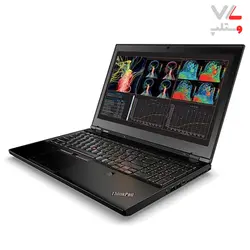 لپ تاپ استوک Lenovo ThinkPad P51-i7 7820HQ-Quadro m1200m