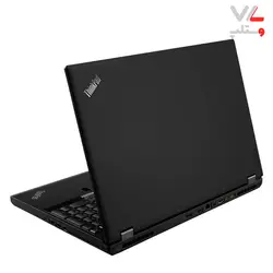 لپ تاپ استوک Lenovo ThinkPad P51-i7 7820HQ-Quadro m1200m