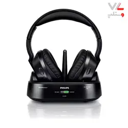 هدفون استوک بیسیم  Philips SHC8595/00