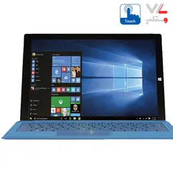 لپ تاپ استوک Microsoft Surface Pro 3-i5-Ram 4-Hard 128-Intel HD