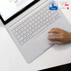لپ تاپ اپن باکس Microsoft Surface Book 2-i5-Intel HD