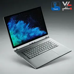 لپ تاپ اپن باکس Microsoft Surface Book 2-i5-Intel HD