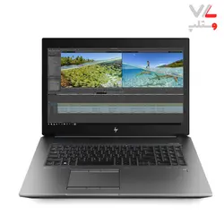 لپ تاپ اپن باکس HP Zbook 17 G6-i7-Quadro RTX4000