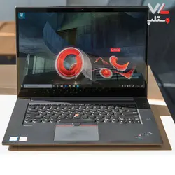 لپ تاپ اپن باکس Lenovo ThinkPad P1-i7 9850H-Quadro T1000
