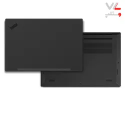 لپ تاپ اپن باکس Lenovo ThinkPad P1-i7 9850H-Quadro T1000