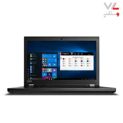 لپ تاپ اپن باکس Lenovo ThinkPad P53-i7 9850H-Quadro RTX5000