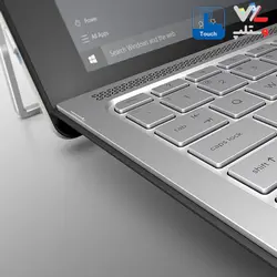 لپ تاپ اپن باکس HP Specter x2 12-a003ng-Core m7-Intel Graphic