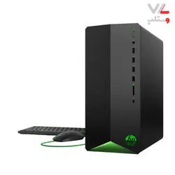 کامپیوتر اپن باکس HP Pavilion TG01-1185t PC-i7 9700-Nvidia GTX 1660