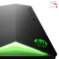 کامپیوتر اپن باکس HP Pavilion TG01-1185t PC-i7 9700-Nvidia GTX 1660