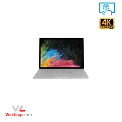 لپ تاپ اپن باکس Microsoft Surface Book 2-i7-GeForce 1060