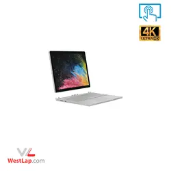 لپ تاپ اپن باکس Microsoft Surface Book 2-i7-GeForce 1060