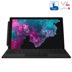 لپ تاپ اپن باکس Microsoft Surface Pro 6-i5-Ram 8-Hard 256-Intel HD