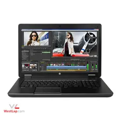 لپ تاپ استوک HP Zbook 17 G3-Quadro M5000m