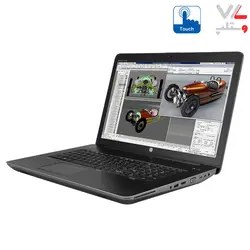 لپ تاپ استوک HP Zbook 17 G3-Quadro M4000m