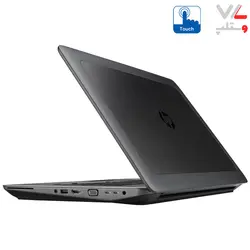 لپ تاپ استوک HP Zbook 17 G3-Quadro M4000m