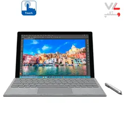 لپ تاپ اپن باکس Microsoft Surface Pro 4-i5-Ram 4-Hard 128-Intel HD