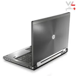 لپ تاپ استوک HP Elitebook 8760w-i7-AMD Graphic