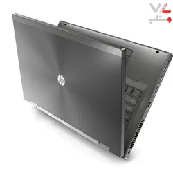 لپ تاپ استوک HP Elitebook 8760w-i7-AMD Graphic