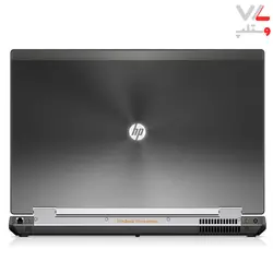 لپ تاپ استوک HP Elitebook 8760w-i7-AMD Graphic
