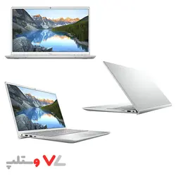 لپ تاپ استوک Dell Inspiron 7501-i7-Geforce GTX1650