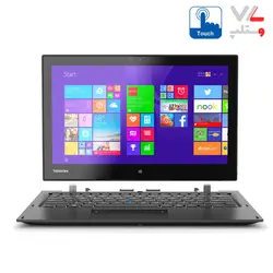 لپ تاپ استوک Toshiba Portege Z20T-C-m5-Intel HD Graphic