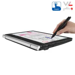لپ تاپ استوک Toshiba Portege Z20T-C-m5-Intel HD Graphic