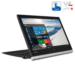 لپ تاپ استوک Toshiba Portege Z20T-C-m5-Intel HD Graphic
