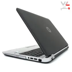 لپ تاپ استوک HP ProBook 450 G3-i3-Intel HD Graphic