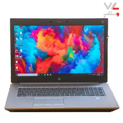 لپ تاپ HP Zbook 17 G5-Quadro P3200