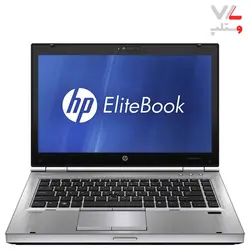 لپ تاپ استوک HP Elitebook 8470p-i7- Intel HD 4000 Graphic