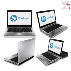 لپ تاپ استوک HP Elitebook 8470p-i7- Intel HD 4000 Graphic