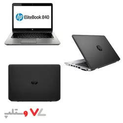 لپ تاپ استوک HP Elitebook 840 G2-i5-AMD Graphic