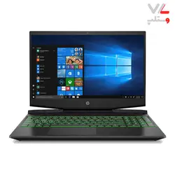 لپ تاپ اپن باکس HP Pavilion 15-dk1226nf-i5-GTX 1650Ti