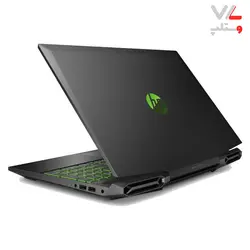 لپ تاپ اپن باکس HP Pavilion 15-dk1226nf-i5-GTX 1650Ti