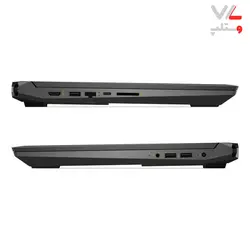 لپ تاپ اپن باکس HP Pavilion 15-dk1226nf-i5-GTX 1650Ti