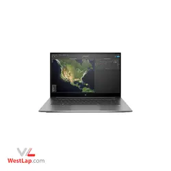 لپ تاپ اچ پی زد بوک 15 اینچی HP Zbook 15 G7 Studio-i7-RTX 2070