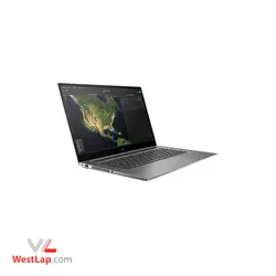 لپ تاپ اچ پی زد بوک 15 اینچی HP Zbook 15 G7 Studio-i7-RTX 2070