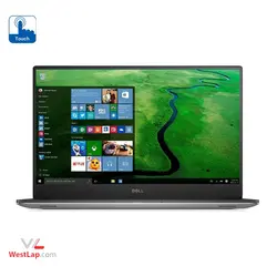 لپ تاپ لمسی Dell Precision 5510- i7- Nvidia Quadro M1000m