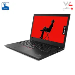 لپ تاپ لمسی Lenovo ThinkPad T480-i7-Gefroce MX150 Graphic