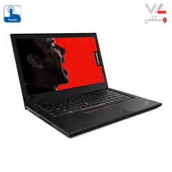 لپ تاپ لمسی Lenovo ThinkPad T480-i7-Gefroce MX150 Graphic