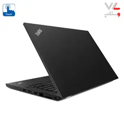 لپ تاپ لمسی Lenovo ThinkPad T480-i7-Gefroce MX150 Graphic