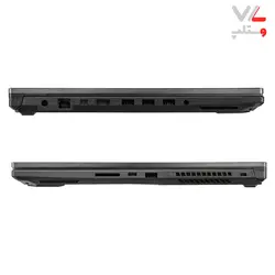 لپ تاپ اپن باکس Asus Rog Strix SCAR II GL704GW-i7 8750H-RTX 2070