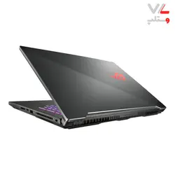 لپ تاپ اپن باکس Asus Rog Strix SCAR II GL704GW-i7 8750H-RTX 2070
