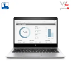 لپ تاپ استوک HP EliteBook x360 1030 G2-i7-Intel Graphic