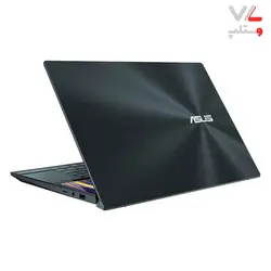 لپ تاپ اپن باکس Asus ZenBook Duo UX481-i7 10510u-hd 620