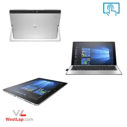لپ تاپ لمسی HP Elite X2 1012 G2-i7-Intel HD Graphics 620