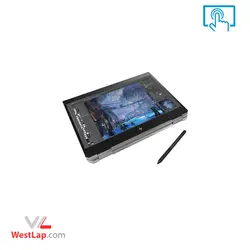 لپ تاپ لمسی HP Zbook 15 G5 Studio X360-i7-Quadro P1000