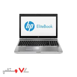 لپ تاپ استوک HP Eiltebook 8570 p-i5-Radeon 7570m