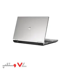 لپ تاپ استوک HP Eiltebook 8570 p-i5-Radeon 7570m