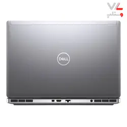 لپ تاپ اپن باکس Dell Precision 7550-i7-Quadro RTX3000 Graphic